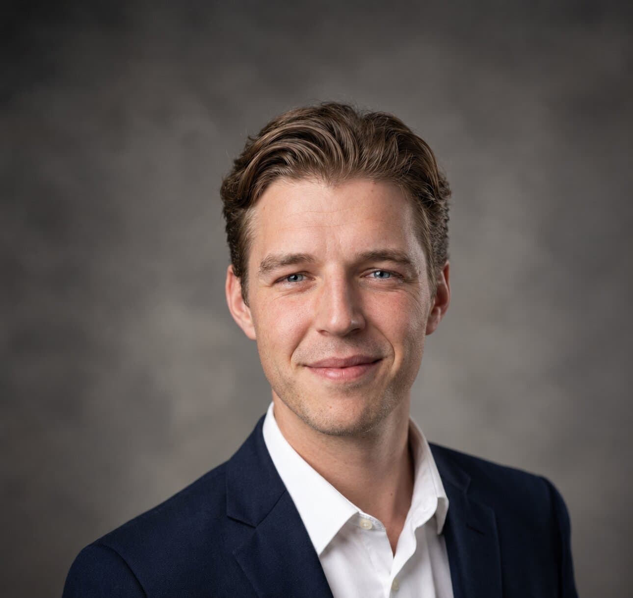 Alexander Ovesen, CTO at Messaro