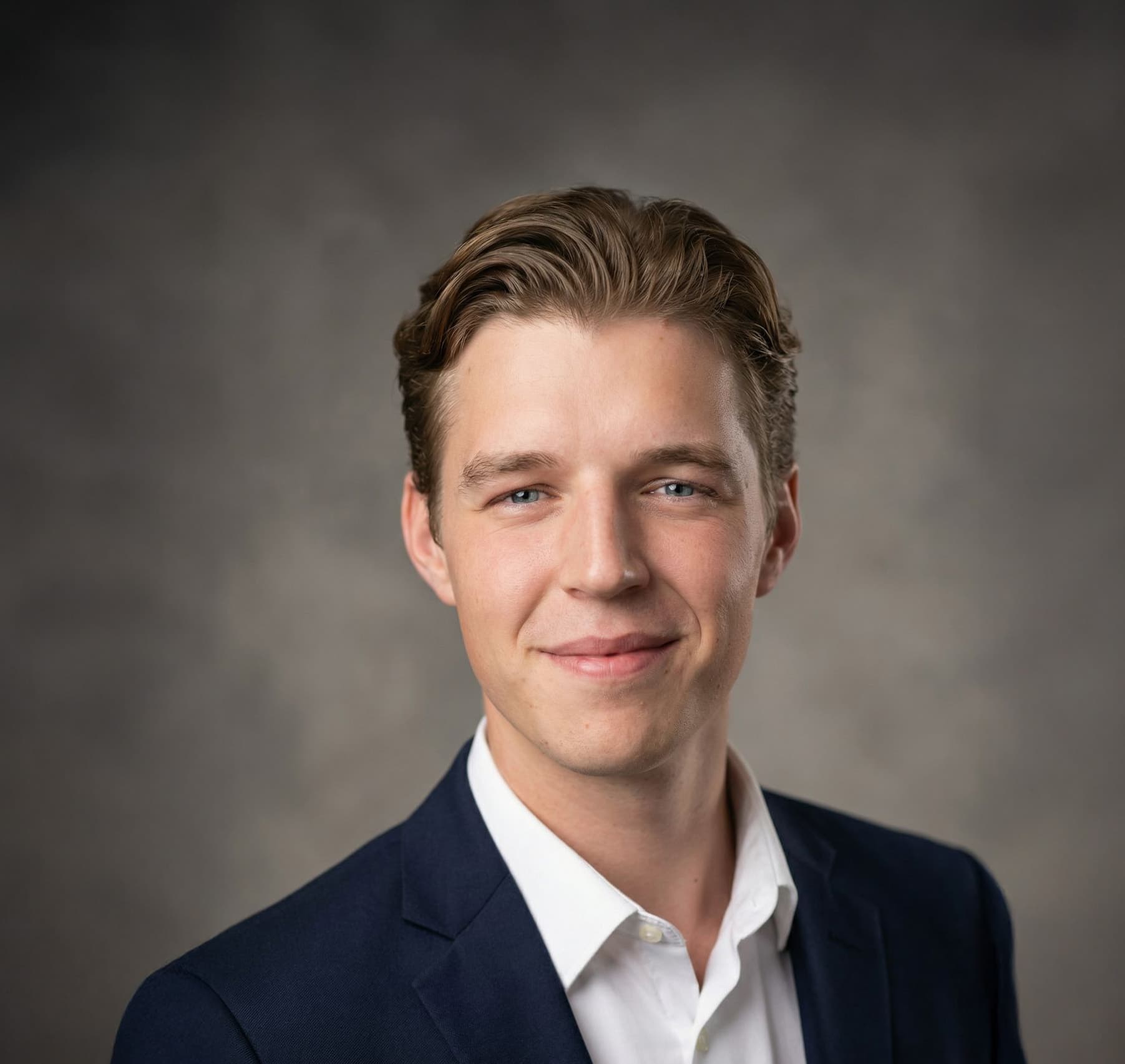 Alexander Ovesen