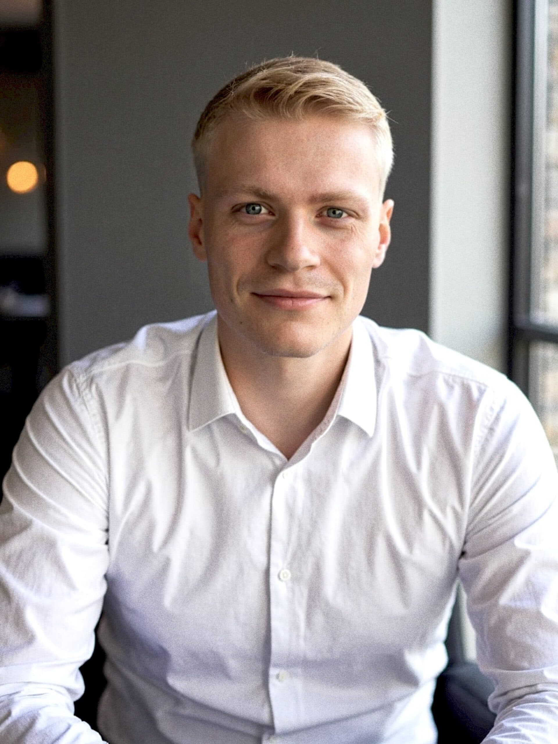 Jesper Kruse