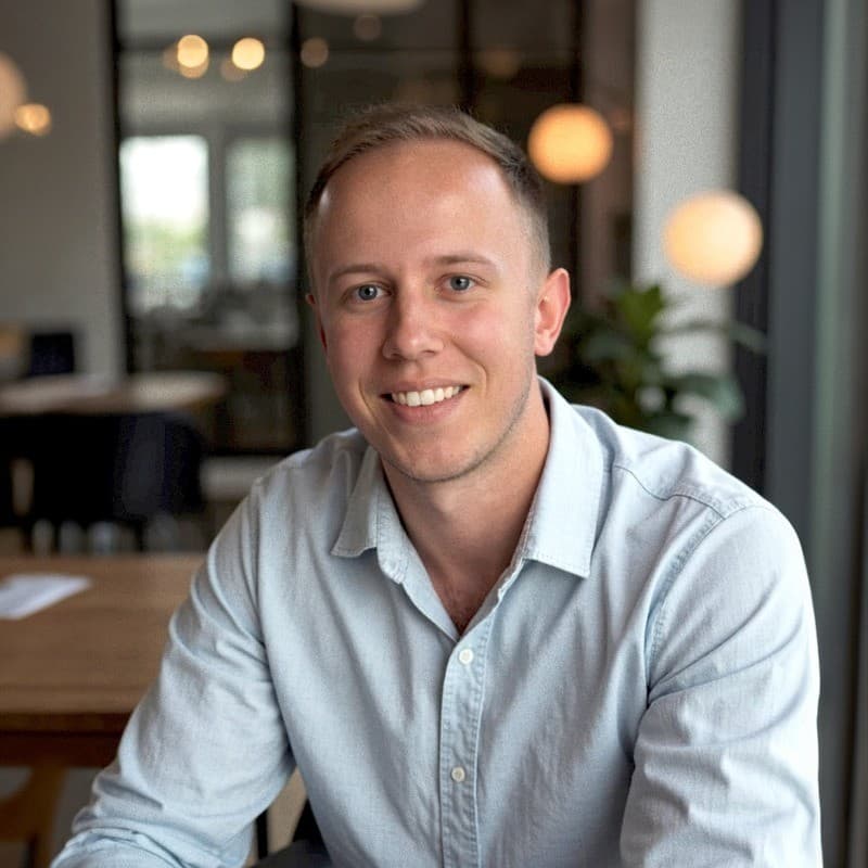 Sebastian Stokkendal