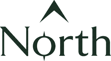 North