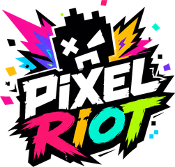 Pixel Riot